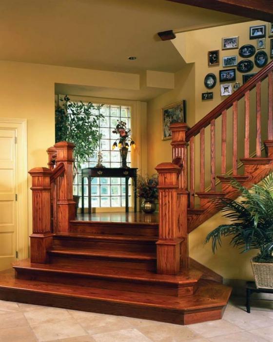 कंक्रीट सीढ़ियों - इसकी किस्में और विनिर्माण पद्धतियां