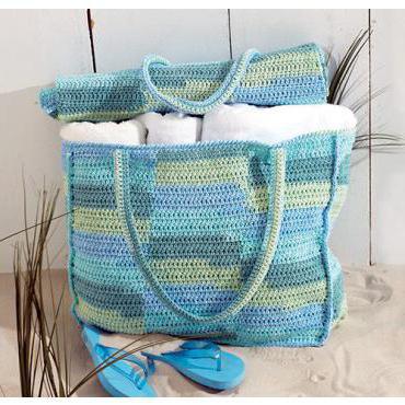 समुद्र तट बैग के पैटर्न। समुद्र तट बैग सीना। समुद्र तट बैग crochet