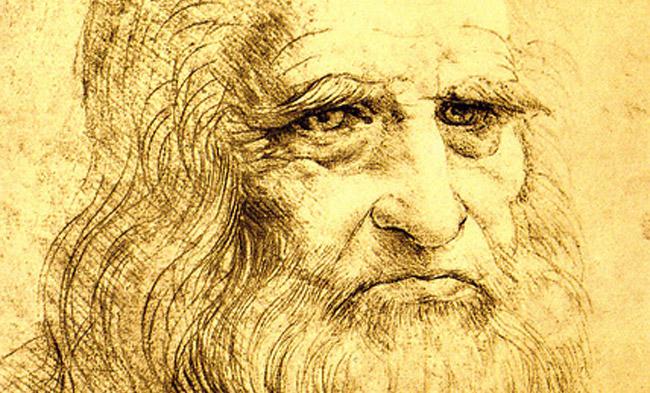 लियोनार्डो दा विंची, "सेंट जेरोम"। एक चित्रकला की कहानी