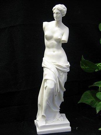 प्राचीन ग्रीस की एक शक्तिशाली और महंगी मूर्तियां