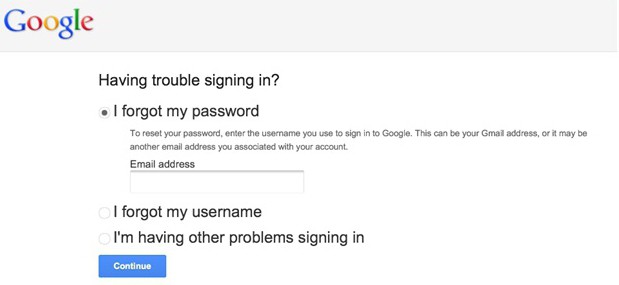 मैं Google में अपना पासवर्ड कैसे बदल सकता / सकती हूं? Google खाते से पासवर्ड बदलने और पुनर्प्राप्त करना
