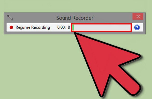 माइक्रोफ़ोन से कंप्यूटर पर आवाज कैसे रिकॉर्ड करें: विस्तृत निर्देश