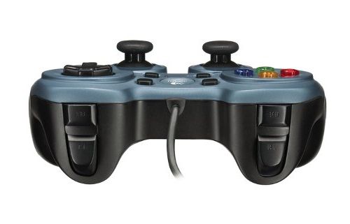 gamepads logitech