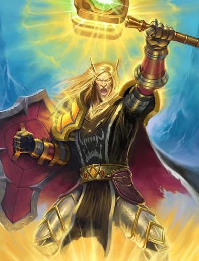 Paladin HearthStone के रहस्य क्या हैं