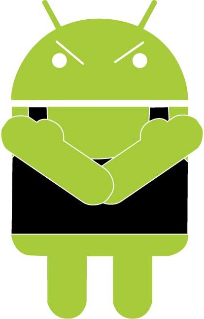 Android पर एप्लिकेशन इंस्टॉल करें मुख्य बिंदु