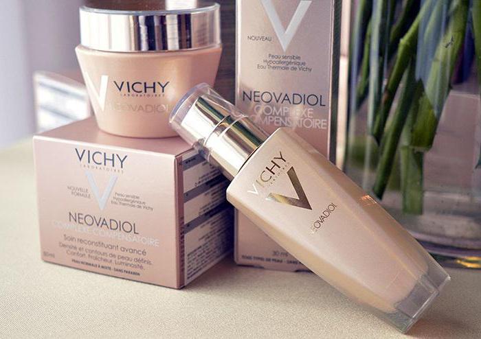 vichy neonadiol