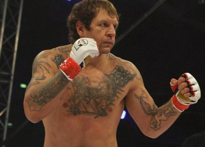 अलेक्जेंड्रा Emelianenko के टैटू और उनके अर्थ