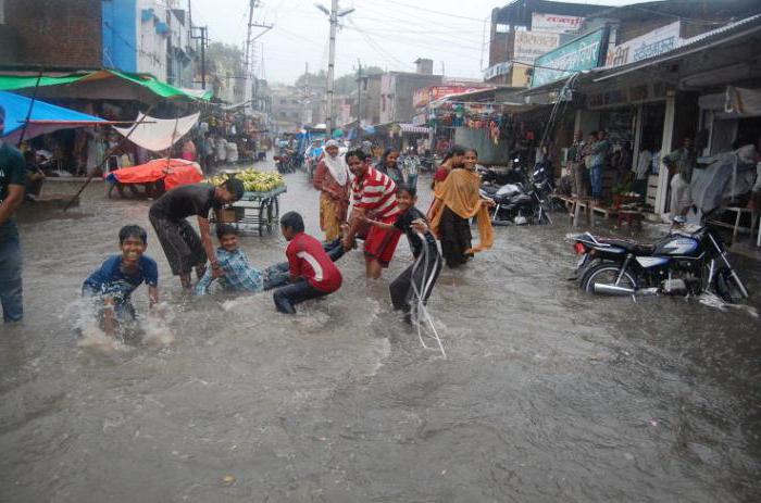 वर्षा स्वर्ग से एक महान उपहार है आपको बारिश के बारे में जानने की जरूरत है