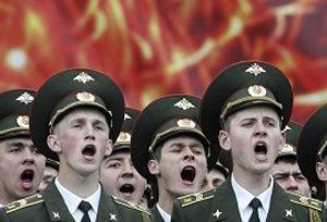 राज्य के आधिकारिक प्रतीक: रूसी संघ का गान क्या है?