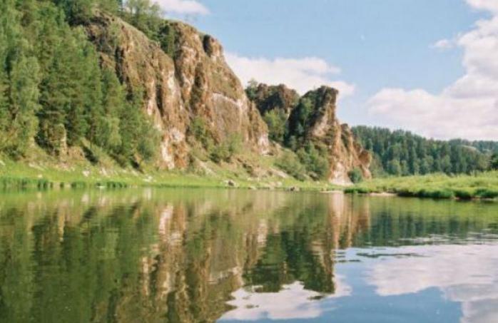 Bashkortostan के इतिहास और संस्कृति के स्मारक। Bashkortostan गणराज्य: आकर्षण