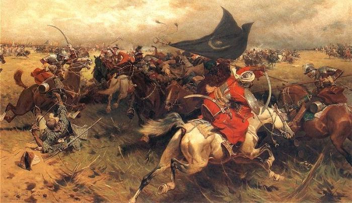 तुर्क साम्राज्य। इतिहास। रोक्सोलाना और सुल्तान सुलेमान द ग्रेट