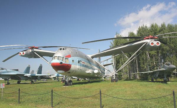 मोनिनो, संग्रहालय। रूसी संघ के वायु सेना के केंद्रीय संग्रहालय