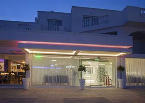 Hotel Princessa Vera Hotel Apts 3 * (साइप्रस / पाफोस): होटल का विवरण और समीक्षा