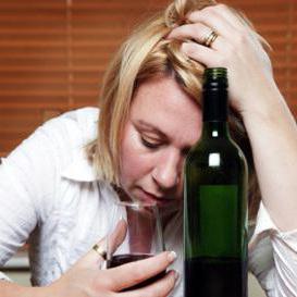 सप्ताहांत पर शराब पीने से कैसे रोकें