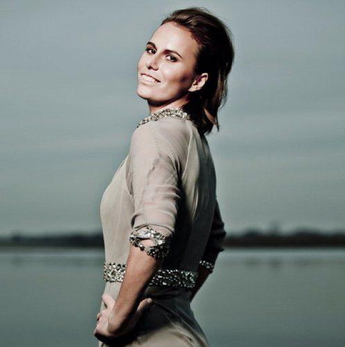 Varvara Lepchenko - अमेरिका से पेशेवर टेनिस खिलाड़ी