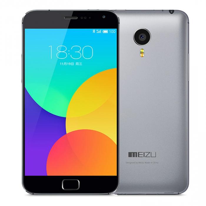 meizu mx4 समर्थक फोन