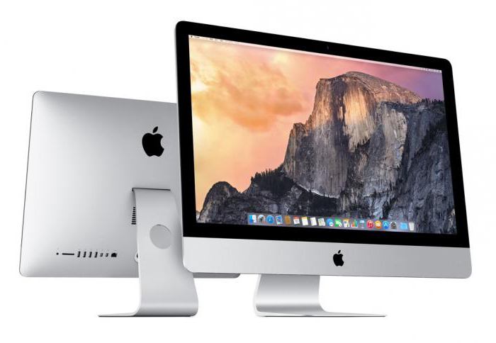 सेब imac 27 रेटिना 5k