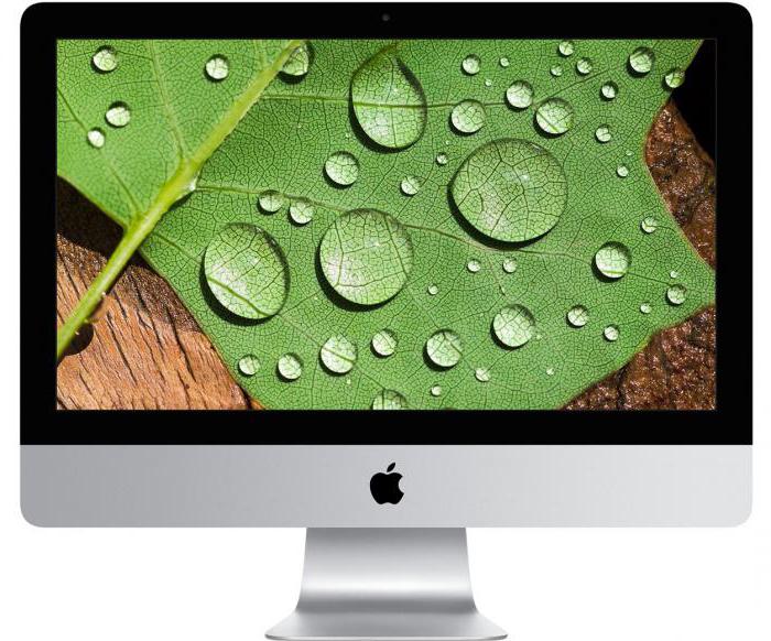 imac 27 रेटिना 5k समीक्षा