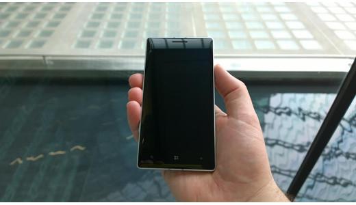 नोकिया Lumia 930 की समीक्षा। उपयोगकर्ता समीक्षा