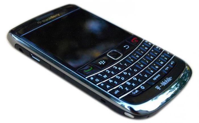 ब्लैकबेरी 9700 स्मार्टफ़ोन का अवलोकन: विवरण, विनिर्देश और समीक्षा