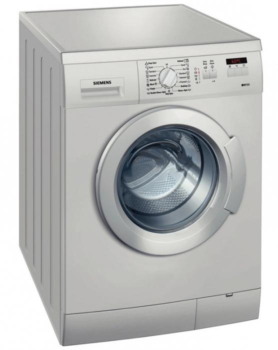 वाशिंग मशीन 