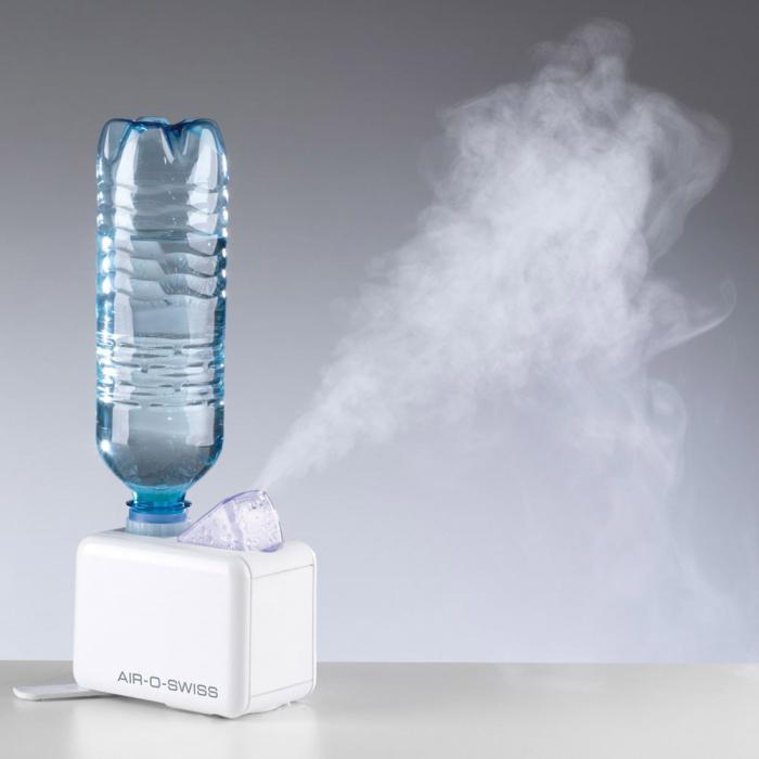 वायु humidifier अच्छा या बुरा है 