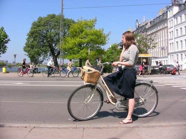 साइकिल चालकों के लिए सड़क के नियम 