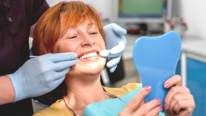 हटाने योग्य और गैर हटाने योग्य दांतों को ठीक करने के लिए मिनी-इम्प्लांट्स: फोटो और समीक्षा