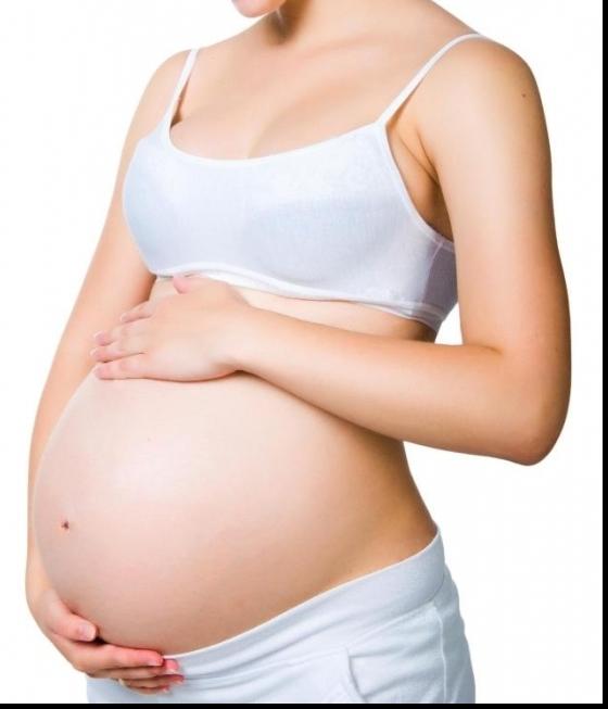क्या मैं मासिक धर्म के आखिरी दिनों में और उनके ठीक बाद में गर्भवती हो सकता हूं?