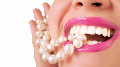 दांत whitening सोडा हाइड्रोजन पेरोक्साइड